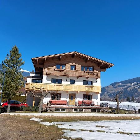 Haus Kreidl Bed & Breakfast Schwendau Bagian luar foto