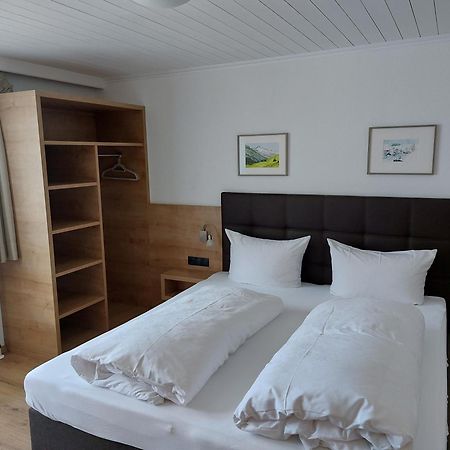 Haus Kreidl Bed & Breakfast Schwendau Bagian luar foto