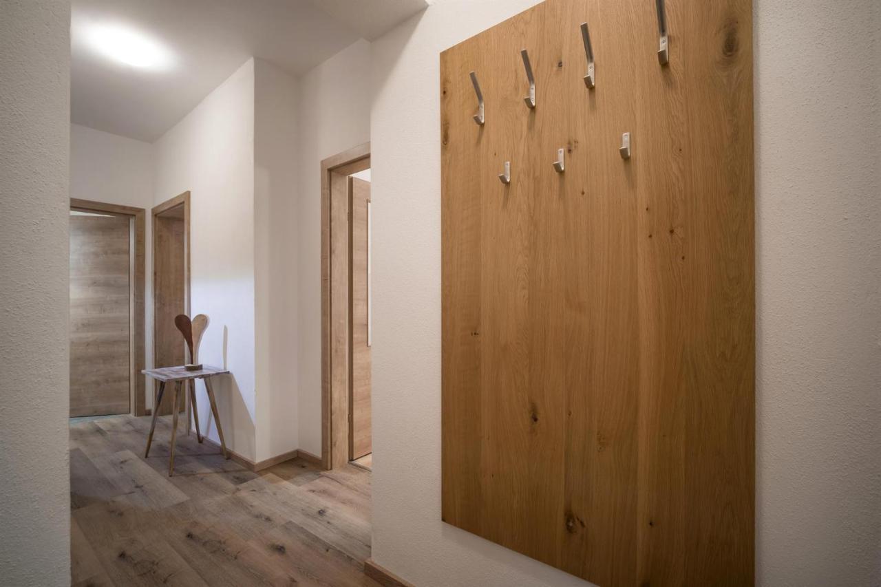Haus Kreidl Bed & Breakfast Schwendau Bagian luar foto