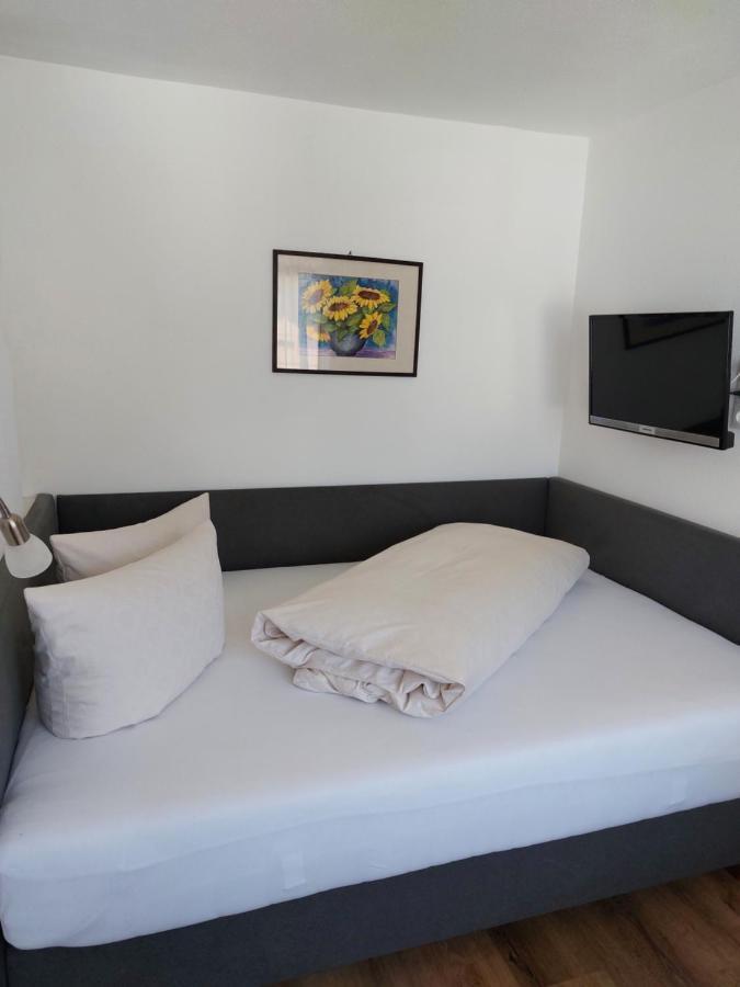 Haus Kreidl Bed & Breakfast Schwendau Bagian luar foto